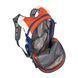 Рюкзак DEUTER Compact EXP 12 колір 3905 steel-papaya 3200215 3905 фото 3