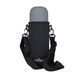 Чохол Tribe Neoprene Cover для термоса Soft touch 0,75 л T-DF-0017-black T-DF-0017-black фото 2