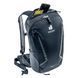 Рюкзак DEUTER Race X 12 колір 7000 black 3204221 7000 фото 3