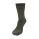 Шкарпетки Tribe Merino Hike Winter T-KB-0025-olive, 38-40 T-KB-0025-olive-38-40 фото 2