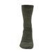 Шкарпетки Tribe Merino Hike Winter T-KB-0025-olive, 38-40 T-KB-0025-olive-38-40 фото 4