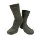 Шкарпетки Tribe Merino Hike Winter T-KB-0025-olive, 38-40 T-KB-0025-olive-38-40 фото 7