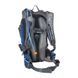 Рюкзак DEUTER Compact EXP 12 колір 3905 steel-papaya 3200215 3905 фото 6