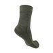 Шкарпетки Tribe Merino Hike Winter T-KB-0025-olive, 38-40 T-KB-0025-olive-38-40 фото 3