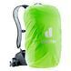 Рюкзак DEUTER Race X 12 колір 7000 black 3204221 7000 фото 5