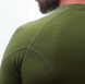 Термофутболка чоловіча Sensor Merino DF LS safari SM11M-safari фото 6