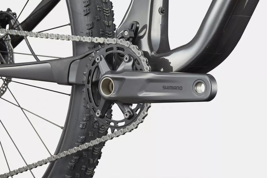 Велосипед 29" Cannondale SCALPEL Carbon 4 рама - S 2026 SBK SKE-45-52 фото