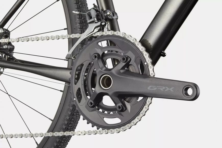 Велосипед 28" Cannondale TOPSTONE 1 рама - M OBS A5 SKE-13-81 фото