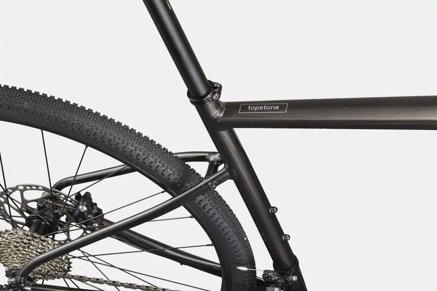 Велосипед 28" Cannondale TOPSTONE 1 рама - M OBS A5 SKE-13-81 фото