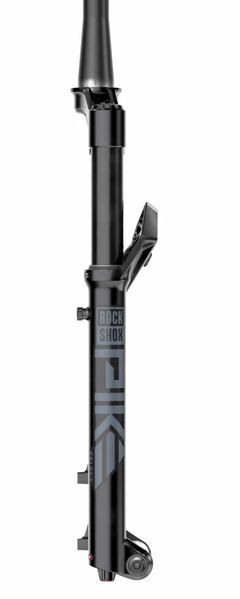 Вилка RockShox Pike Select Charger RC - Crown 27.5" Boost&trade; 15x110 140mm Black Alum Str Tpr 44offset DebonAir+ (includes Bolt On Fender,2 Btm Tokens, Star nut & Maxle Stealth) C1 00.4020.696.000 фото