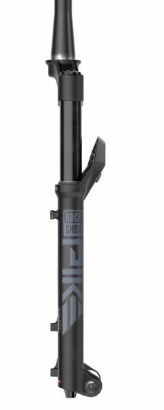 Вилка RockShox Pike Select Charger RC - Crown 27.5" Boost&trade; 15x110 140mm Black Alum Str Tpr 44offset DebonAir+ (includes Bolt On Fender,2 Btm Tokens, Star nut & Maxle Stealth) C1 00.4020.696.000 фото