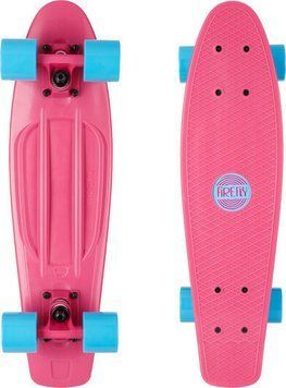 Пеніборд irefly PB105 Pink/Blue 7624769571927 фото