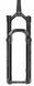 Вилка RockShox Pike Select Charger RC - Crown 27.5" Boost&trade; 15x110 140mm Black Alum Str Tpr 44offset DebonAir+ (includes Bolt On Fender,2 Btm Tokens, Star nut & Maxle Stealth) C1 00.4020.696.000 фото 6