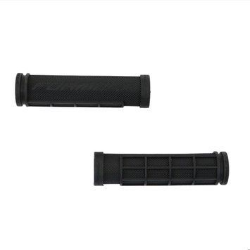 Гріпси 125mm чорний JUNTAI VLT JT-G262 м'які GRI-359 фото