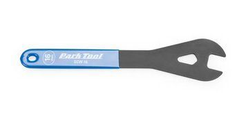 Ключ конусний Park Tool SCW-16 професійний, 16mm TOO-45-55 фото
