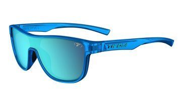 Окуляри Tifosi Sizzle Electric Blue, лінзи Sky Blue Mirror (13%) 1750403684 фото