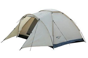 Намет Tramp Lite Fly 2 одношаровий sand UTLT-041 UTLT-041-sand фото