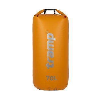 Гермомішок TRAMP PVC orange 70л UTRA-069 TRA-069-orange фото