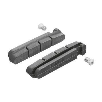 Гальмівні гумки Shimano R55C3 BR-7900 Dura-Ace Y8FN98090 фото