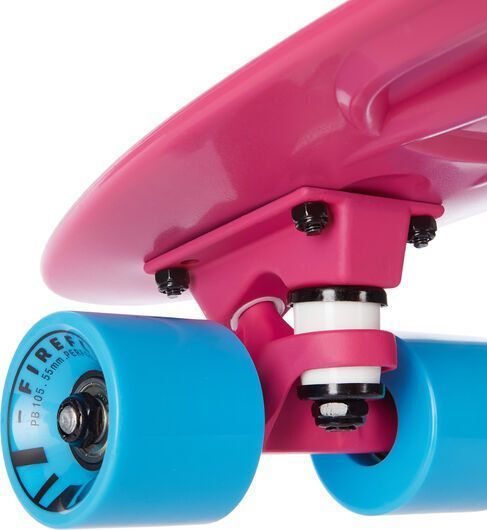 Пеніборд irefly PB105 Pink/Blue 7624769571927 фото