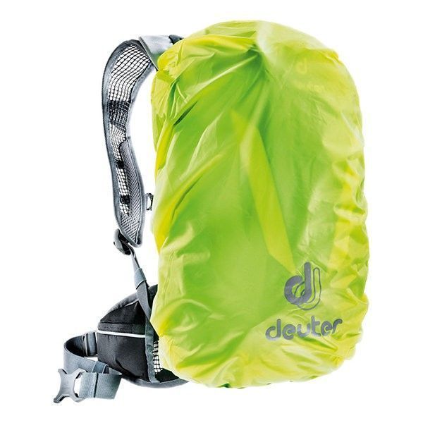 Рюкзак DEUTER Compact EXP 12 колір 7000 black 3200215 7000 фото