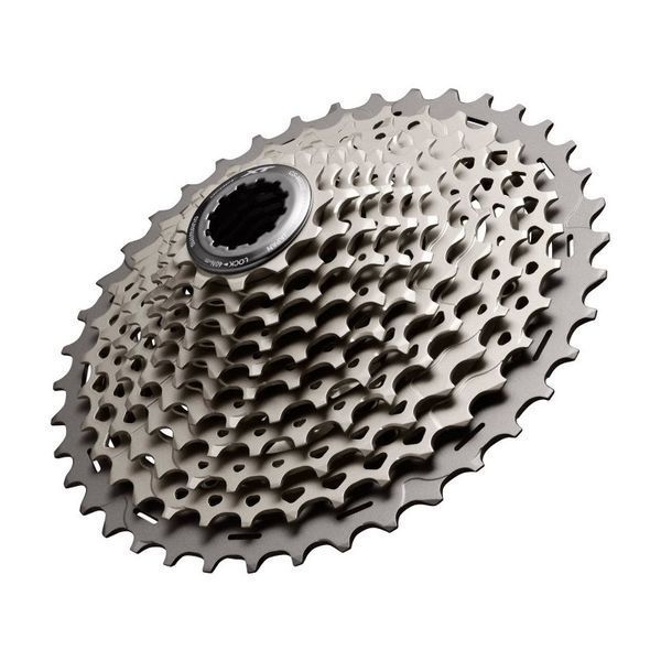 Касета Shimano CS-M8000 DEORE XT, 11-40 11-з ICSM8000140 фото
