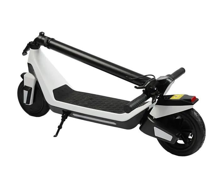 Електросамокат ST Hover-1 &laquo;NEO-X&raquo; WHITE двигун 300W, акумулятор літієвий 36V 5.2Ah, білий, складний, колеса 8,5" 105-032 фото