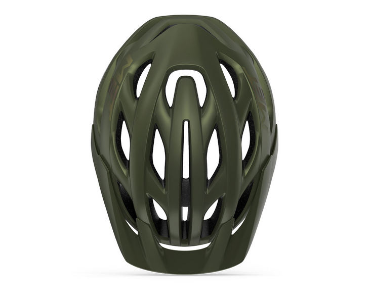 Шолом MET VELENO CE OLIVE IRIDESCENT | MATT L (58-61) 3HM 138 CE00 L VE1 фото