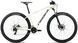 Велосипед ORBEA ONNA 27 50 S Ivory White (Gloss) - Navy Blue (Matt)