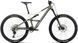 Велосипед дорослий ORBEA OCCAM LT H30 M Spaceship Green - Acid Gum (Gloss) T24405PE фото 1