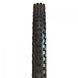 Покришка MAXXIS SHORTY 27.5X2.40WT TPI-60 Foldable 3CT/EXO/TR ETB00325200 фото 2