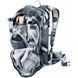 Рюкзак DEUTER Compact EXP 12 колір 7000 black 3200215 7000 фото 4