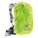 Рюкзак DEUTER Compact EXP 12 колір 7000 black 3200215 7000 фото 2