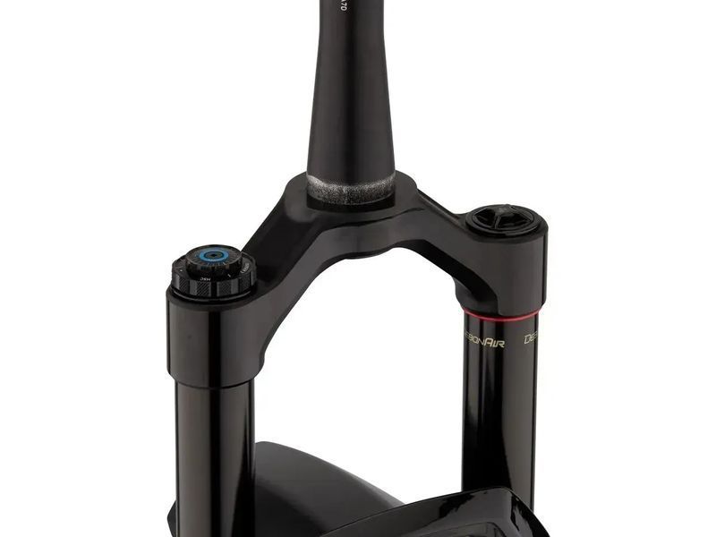 Вилка RockShox Pike Ultimate Charger 3 RC2 - Crown 29" Boost&trade; 15x110 120mm Gloss Black Alum Str Tpr 44offset DebonAir+ (includes Bolt On Fender,2 Btm Tokens, Star nut & Maxle Stealth) C1 00.4020.697.017 фото
