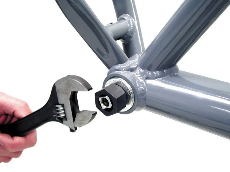 Ключ знімання. каретки/касет Park Tool BBT-5/FR-11 для всіх локінгів касет Campagnolo&reg; та кареток Campagnolo&reg; Record&trade;, Chorus&trade;, Centaur&trade;, Athena&trade; TOO-27-11 фото