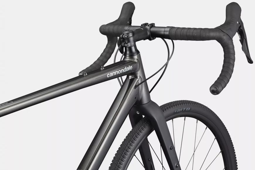 Велосипед 28" Cannondale TOPSTONE 1 рама - L OBS A5 SKE-75-77 фото