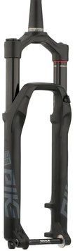Вилка RockShox Pike Select Charger RC - Crown 27.5" Boost&trade; 15x110 140mm Diff Black Alum Str Tpr 37offset DebonAir (includes Fender,2 Btm Tokens, Star nut & Maxle Stealth) B4 00.4020.564.007 фото