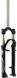 Вилка RockShox 30 Silver TK - Coil 100mm, 26", вісь 9mm, Чорний, TurnKey Шток 1 1/8" 00.4019.641.000 фото 1