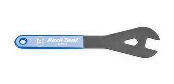 Ключ конусний Park Tool SCW-17 професійний, 17mm TOO-45-56 фото