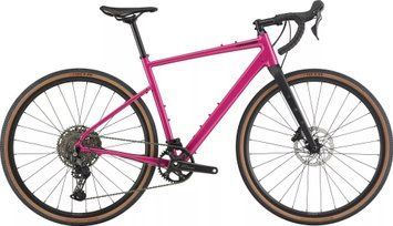 Велосипед 28" Cannondale TOPSTONE 2 1x рама - M ORC A5 SKE-51-81 фото