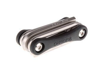 Мультитул ONRIDE Twist 10 на 8 функцій 6931612001 фото