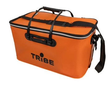 Сумка рибальська Tribe EVA T-JA-0001-L orange T-JA-0001-L-orange фото