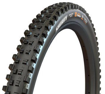 Покришка MAXXIS SHORTY 29X2.40WT TPI-120X2 Foldable 3CG/DD/TR ETB00312200 фото