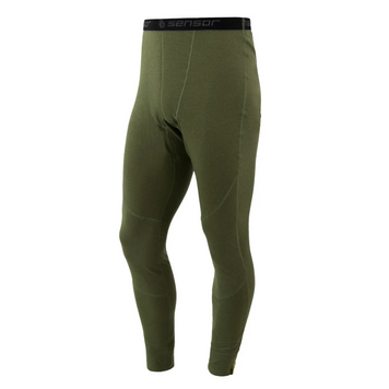 Термоштани чоловічі Sensor Merino DF safari SM23M-safari фото