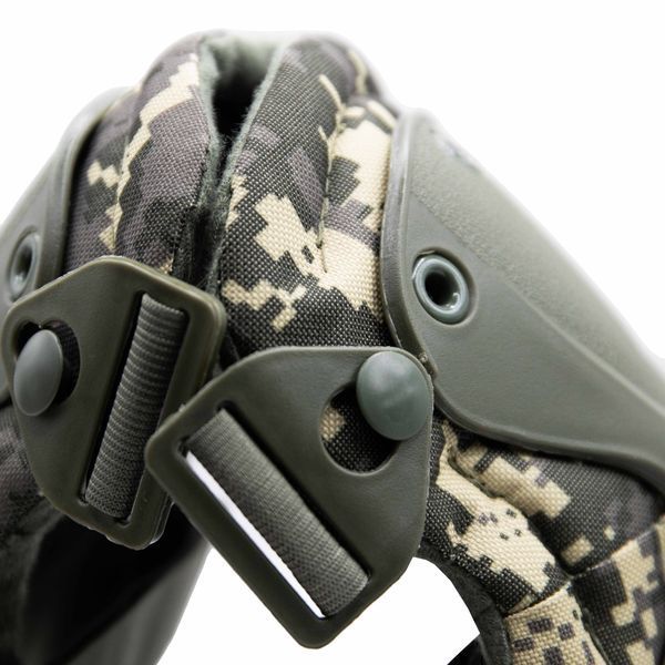 Наколінники Tramp Knee Pads pixel UTRGB-006 UTRGB-006-pixel фото