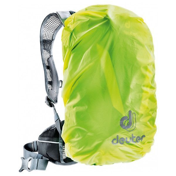 Рюкзак DEUTER Compact EXP 12 колір 7410 black-granite 3200215 7410 фото