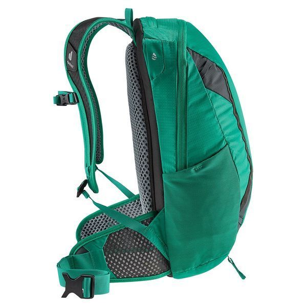 Рюкзак DEUTER Race X 12 колір 2437 fern-graphite 3204221 2437 фото
