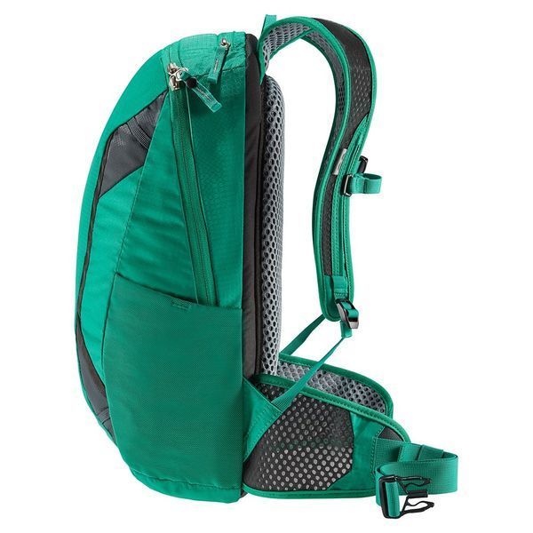 Рюкзак DEUTER Race X 12 колір 2437 fern-graphite 3204221 2437 фото