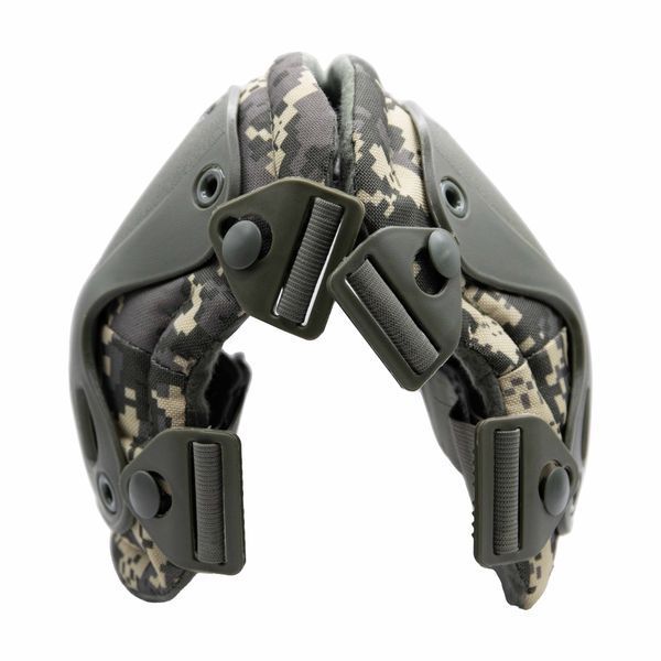 Наколінники Tramp Knee Pads pixel UTRGB-006 UTRGB-006-pixel фото