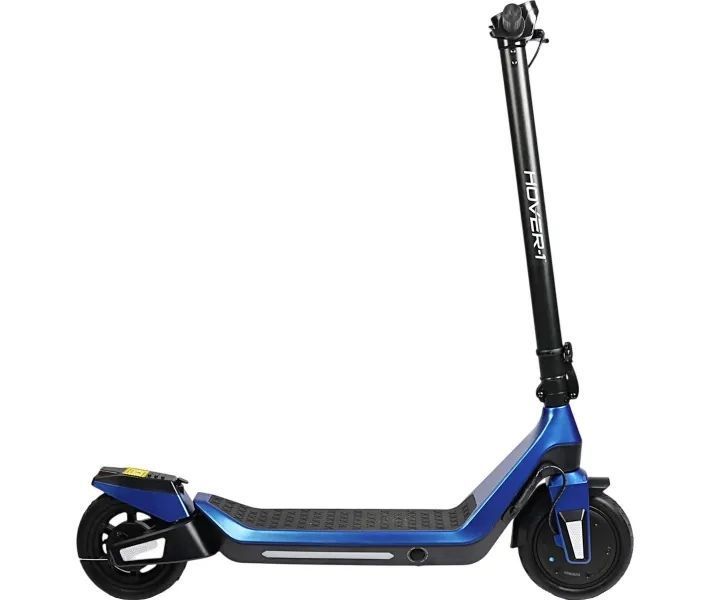 Електросамокат ST Hover-1 &laquo;NEO-X&raquo; BLUE двигун 300W, акумулятор літієвий 36V 5.2Ah, синій, складний, колеса 8,5" 105-018 фото